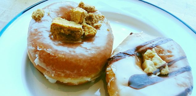 ベルリン唯一で絶大な人気を誇るヴィーガンドーナツ屋「Brammibal’s Donuts」が二号店をオープン。
